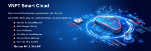 VNPT-Smart-Cloud